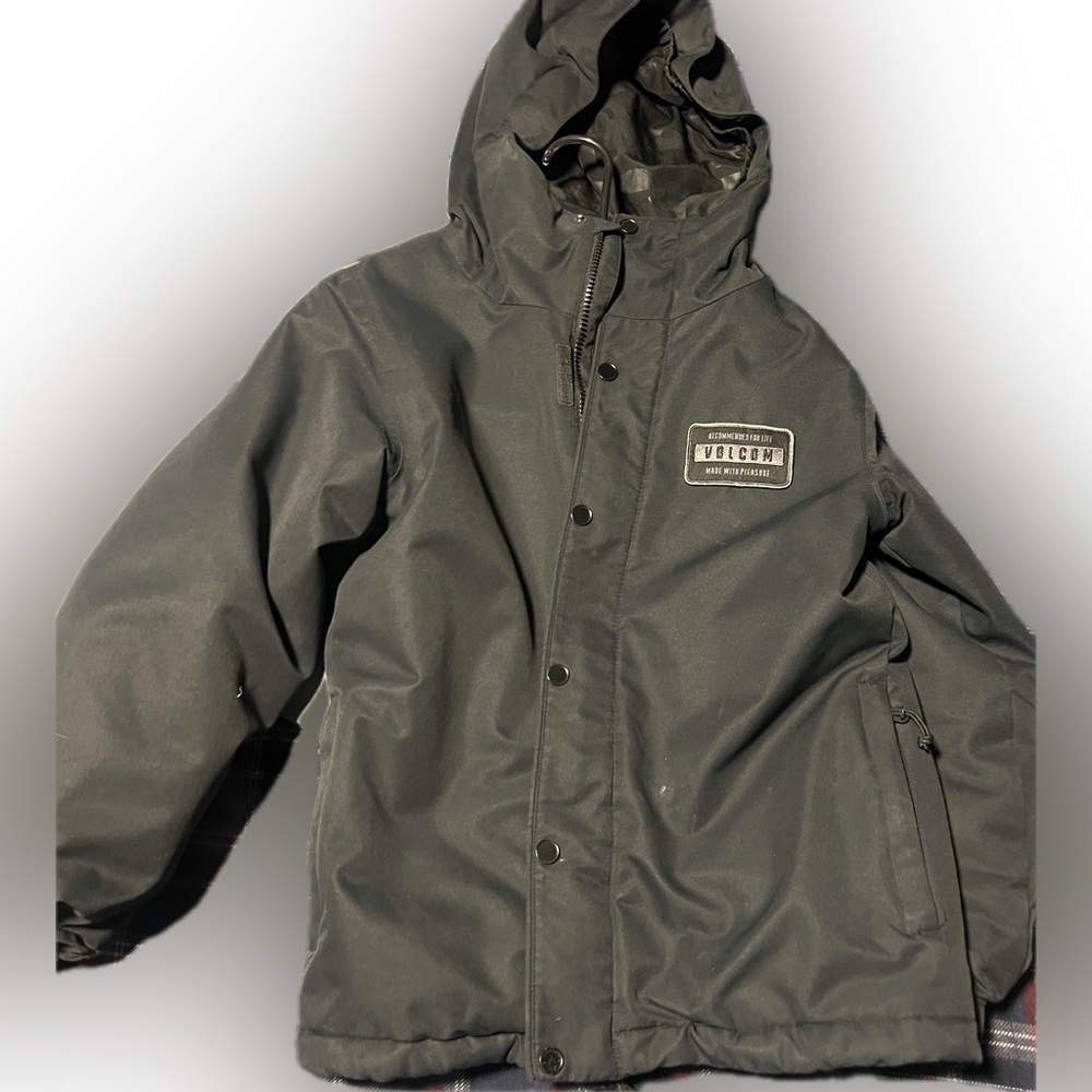 VOLCOM Snow jacket